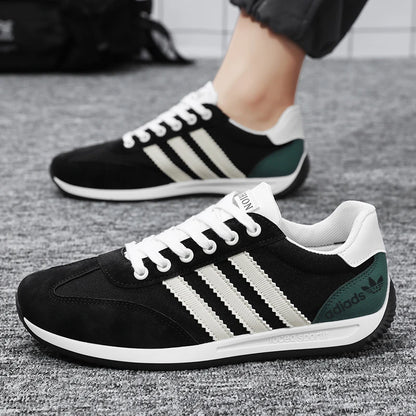 Casual Gym Athletic Trainers Outdoor Jogging Tennis Shoes