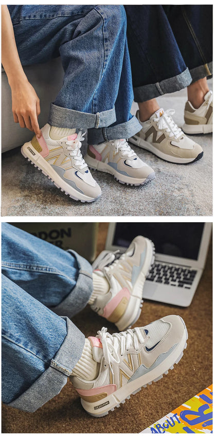 Fashion Sneakers Classis New Sports