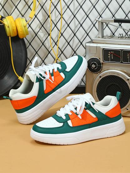 Comfortable Outdoor Casual Shoes