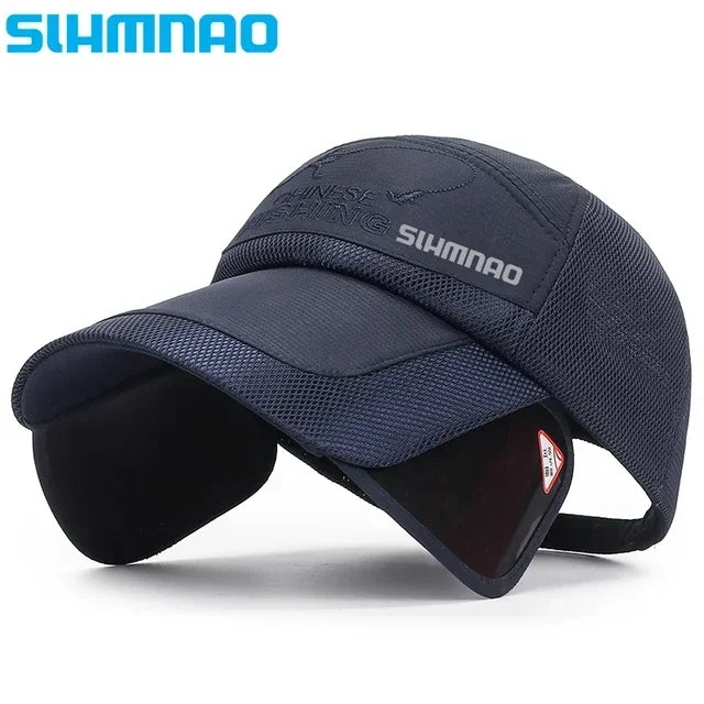 2025 Fishing Hat
