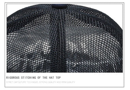 Skull Tactical Airsoft Cap