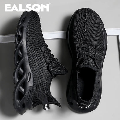 Men Sports Running Jogging Shoes