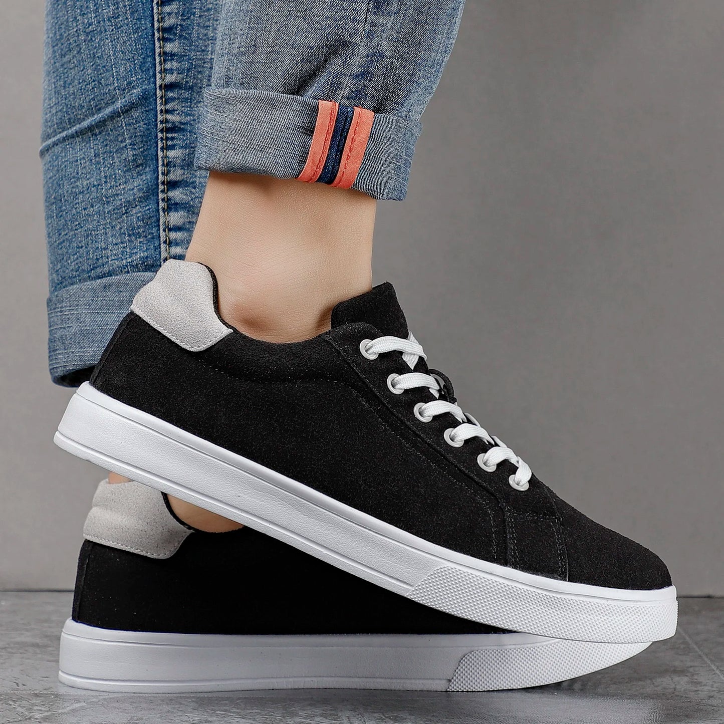 Men Shoes New Fashion Sneakers for Men