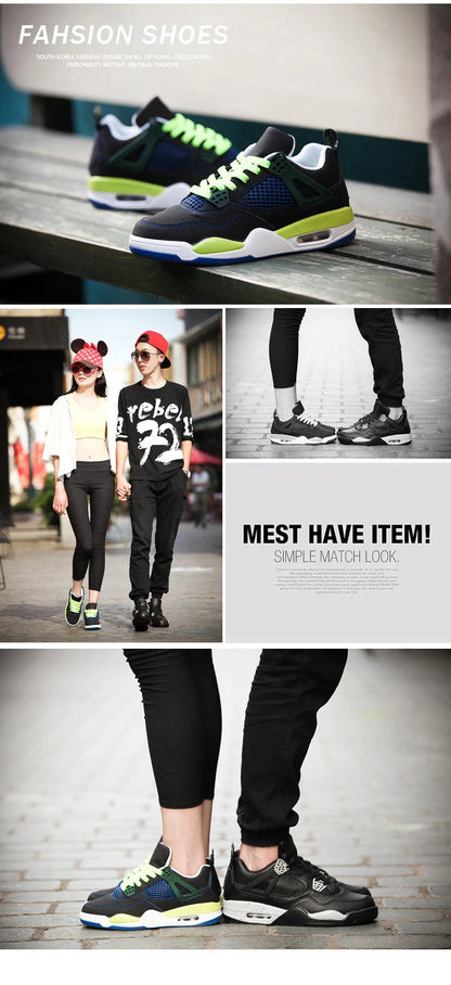 2025 New Comfortable Casual Shoes