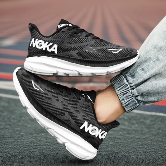 Men's Four Seasons Marathon Running Shoes