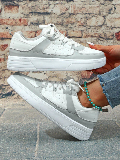 Comfortable Outdoor Casual Shoes