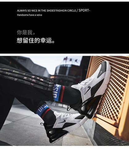 2025 New Comfortable Casual Basketball Shoes
