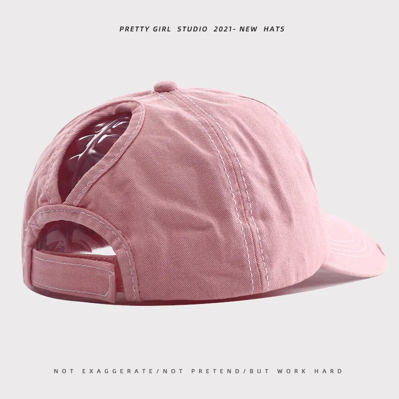 Women's Summer Sun Hat