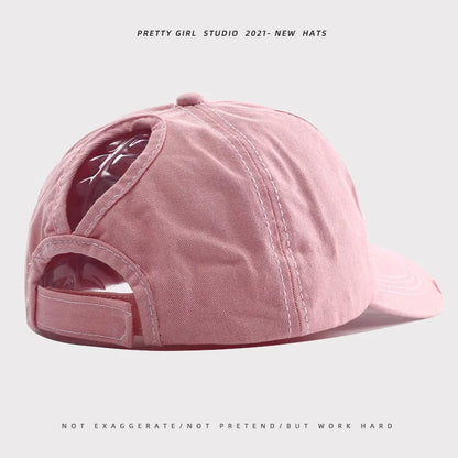 Women's Summer Sun Hat
