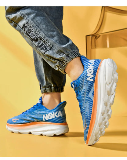 Men's Four Seasons Marathon Running Shoes