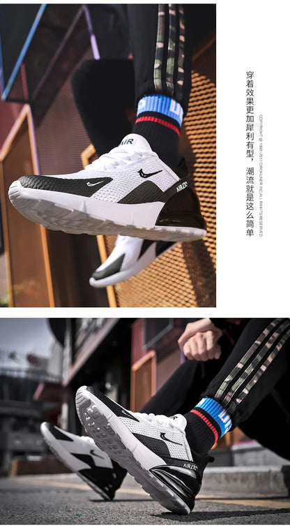 2025 New Comfortable Casual Basketball Shoes