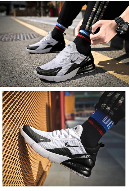 2025 New Comfortable Casual Basketball Shoes