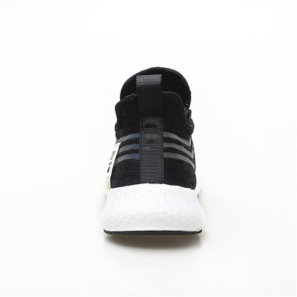 Sneakers Women Men Breathable Shoes