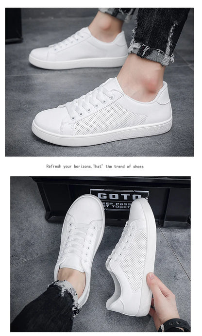 New Classic Men's Sneakers