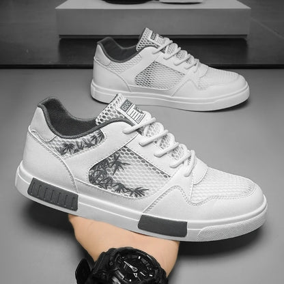 Lightweight Comfortable Designer Walking Shoes for Men