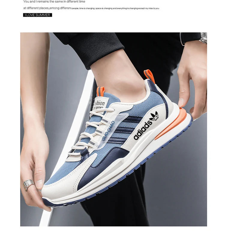 2025 Summer Outdoor Sports Shoes
