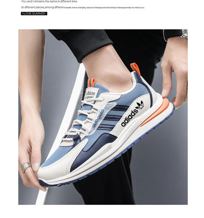 2025 Summer Outdoor Sports Shoes
