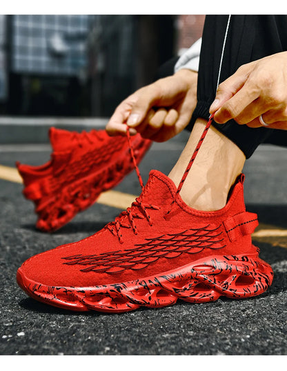 Men's Shoes tennis Luxury shoes