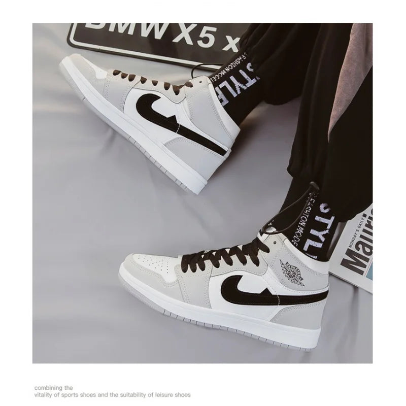 Fashion 025new comfortable casual Shoes