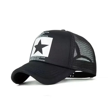 Fashion Spring Baseball Cap