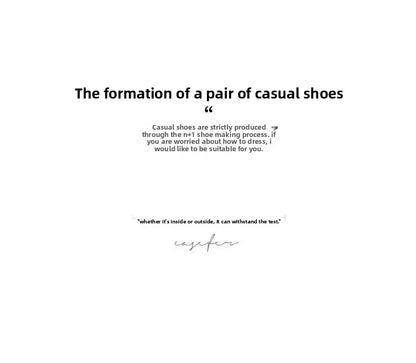 New Fashionable Men's Sports Shoes