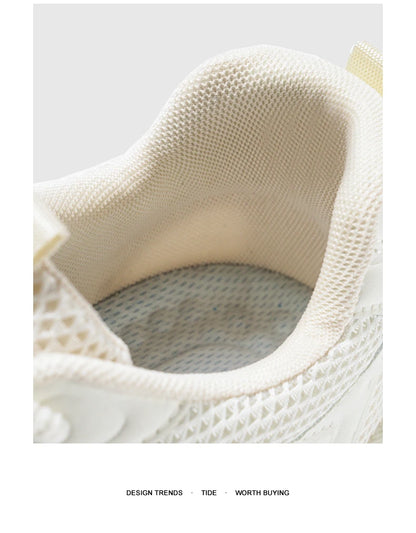 2025 New Comfortable Breathable Casual Korean Style Shoes