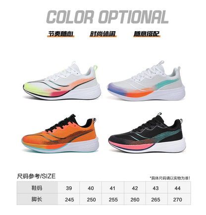 2025 comfortable casual high-quality running shoes