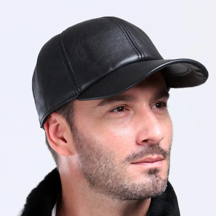 Hot selling new winter Sheepskin hat