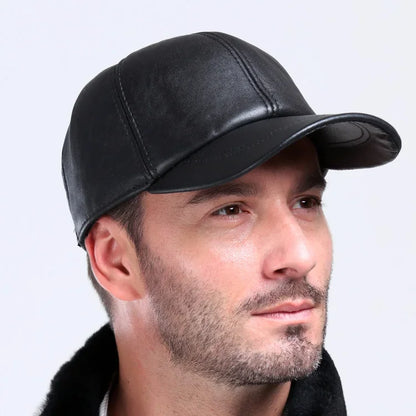 Hot selling new winter Sheepskin hat