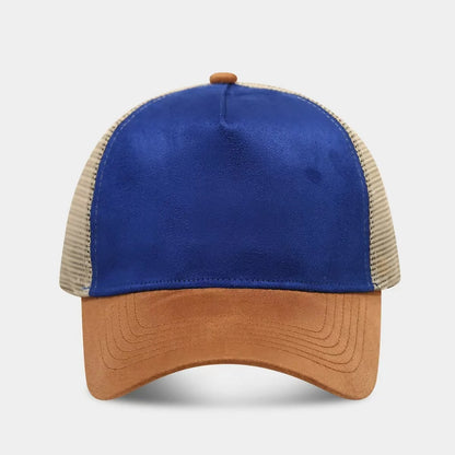 New Summer Mesh Baseball Cap