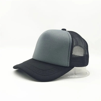 1 Piece Summer Trucker Hat