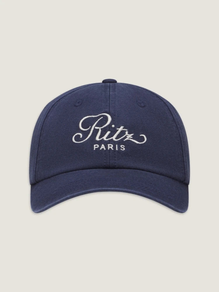 Ritz Classic Baseball Hat