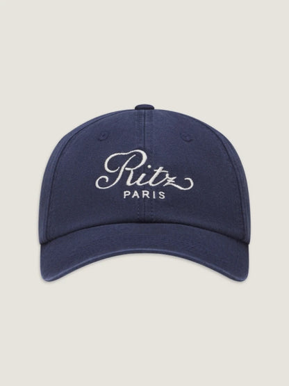 Ritz Classic Baseball Hat