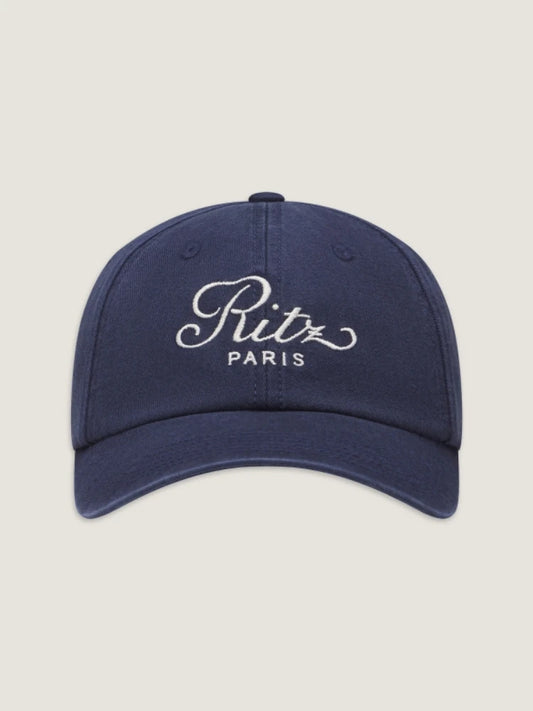 Ritz Classic Baseball Hat