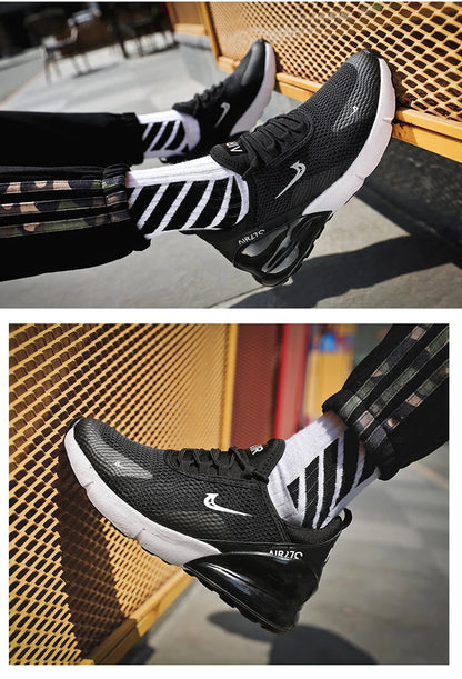2025 New Comfortable Casual Basketball Shoes