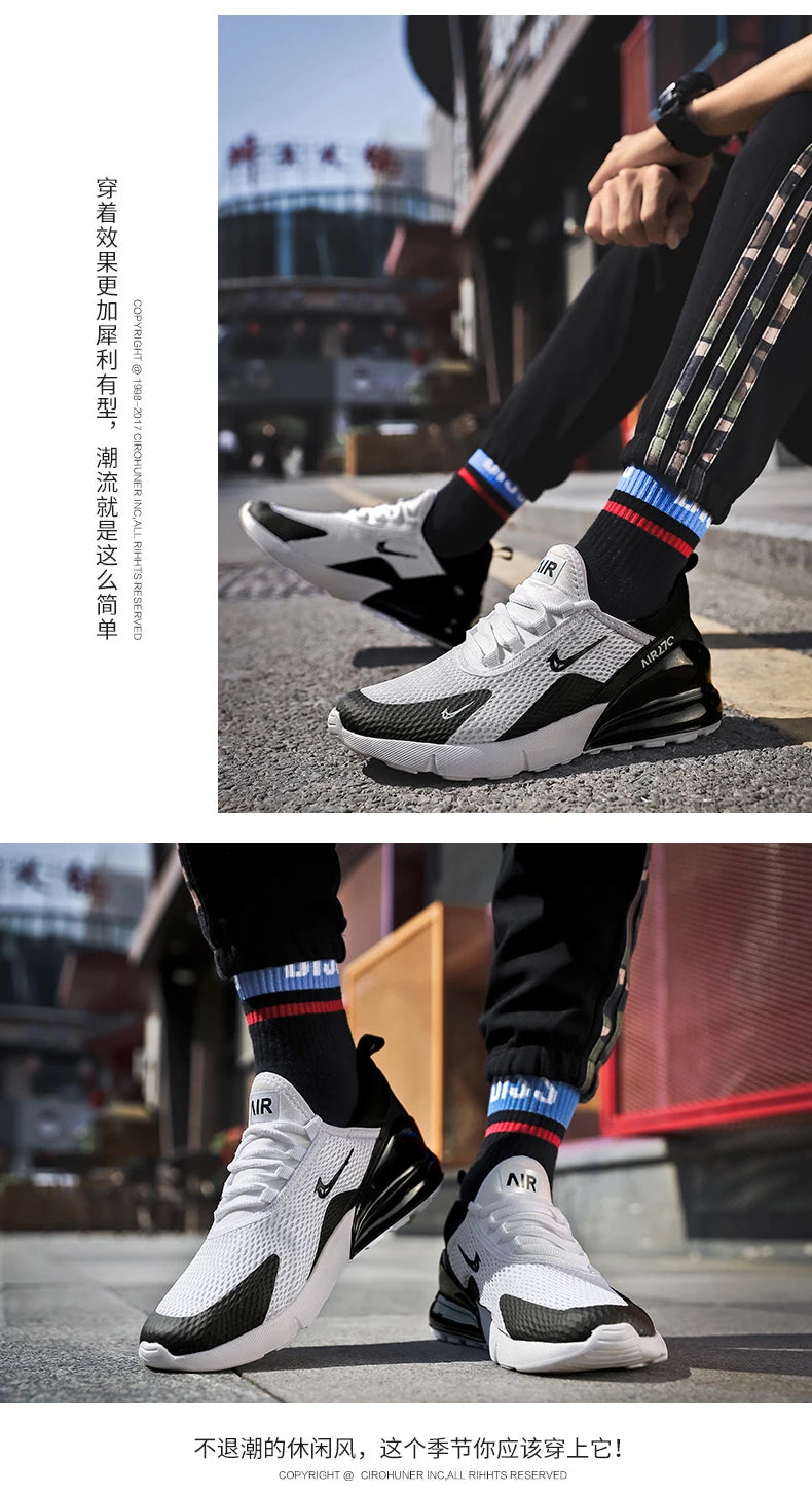 2025 New Comfortable Casual Basketball Shoes