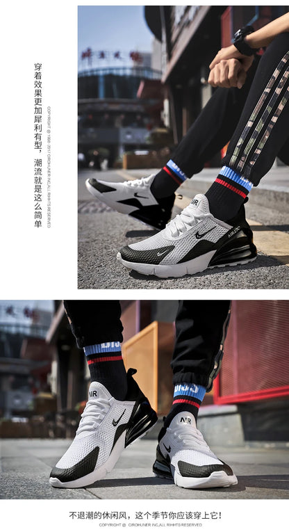 2025 New Comfortable Casual Basketball Shoes