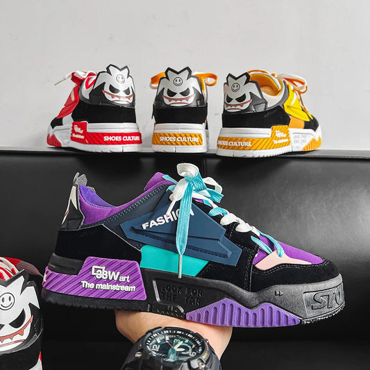 New Designer Sneakers