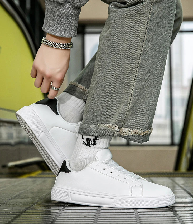Casual Men's, Women Shoes