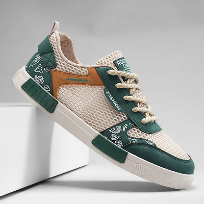 Summer Sneakers for Men Hot Sale