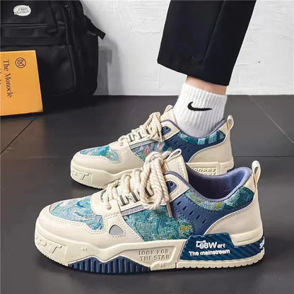 Men's Running Shoes Outdoor Sports