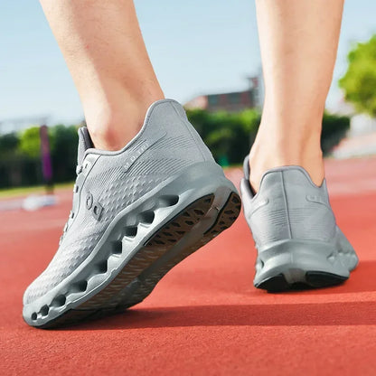 Running Shoes for Men Gym Tennis Athletic