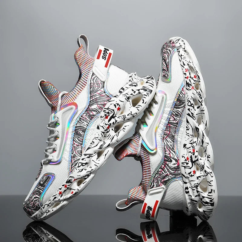 Men's Shoes tennis Luxury shoes