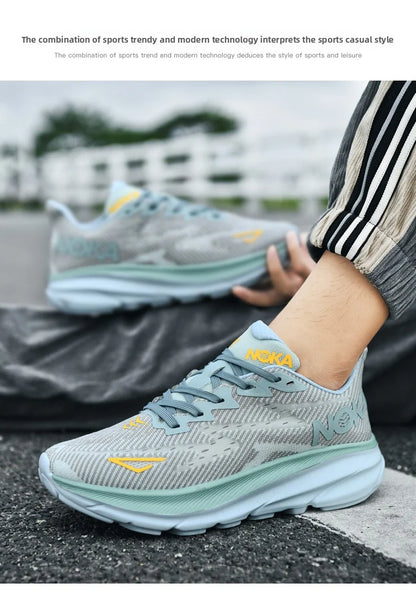Men's Four Seasons Marathon Running Shoes