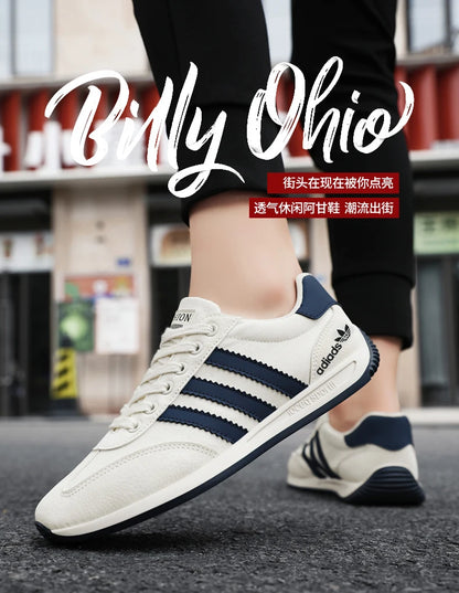 Casual Gym Athletic Trainers Outdoor Jogging Tennis Shoes