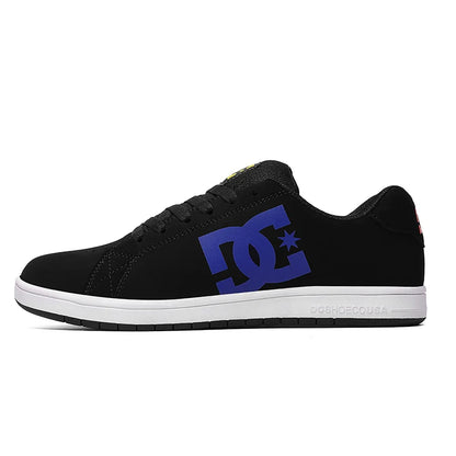 Casual versatile breathable sports DG letter board shoes