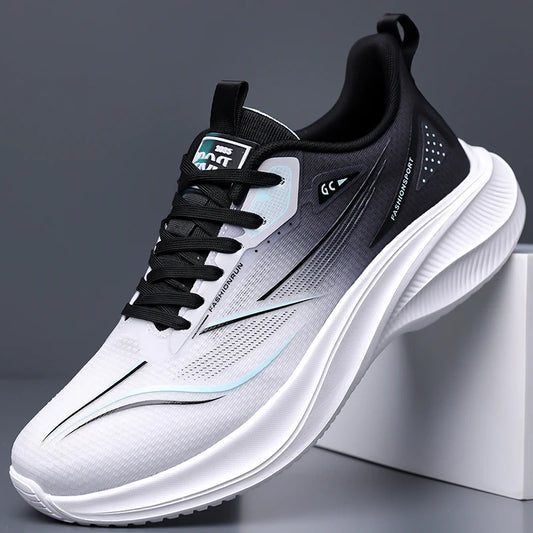 Trend Lightweight Walking Casual Shoes