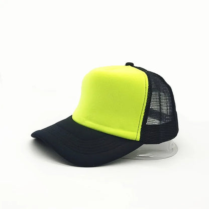 1 Piece Summer Trucker Hat