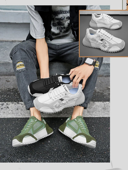 2025 Comfortable Casual Fashion Shoes