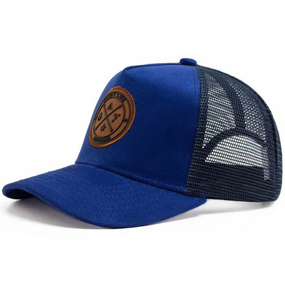 New Summer Mesh Baseball Cap